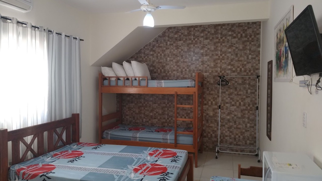 Photo of Bedroom in Ipiranga