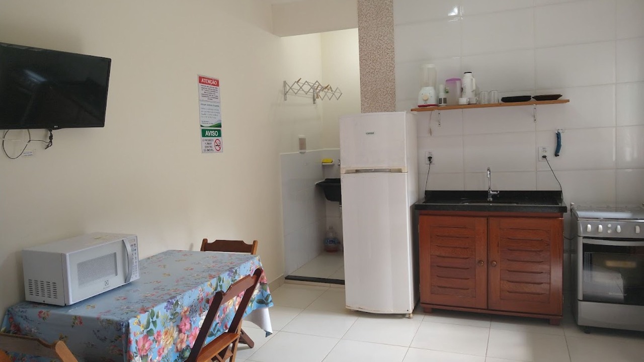 Photo of Kitchen in Ipiranga