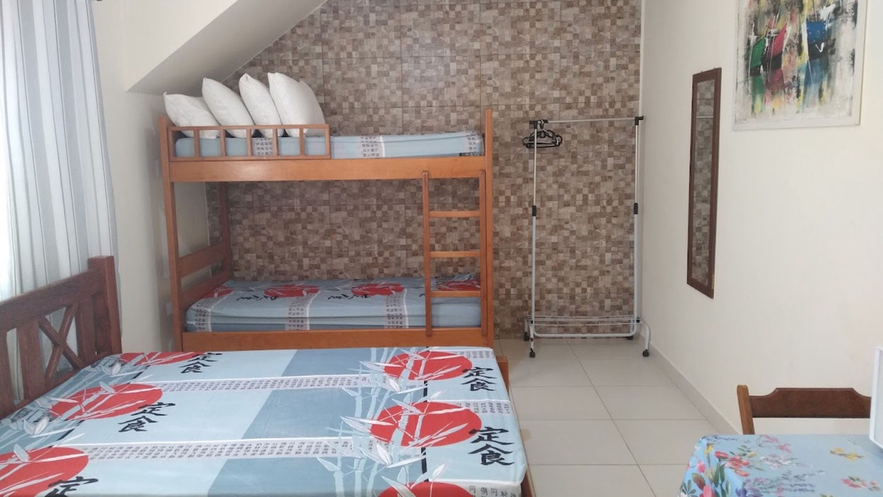 Photo of Bedroom in Ipiranga