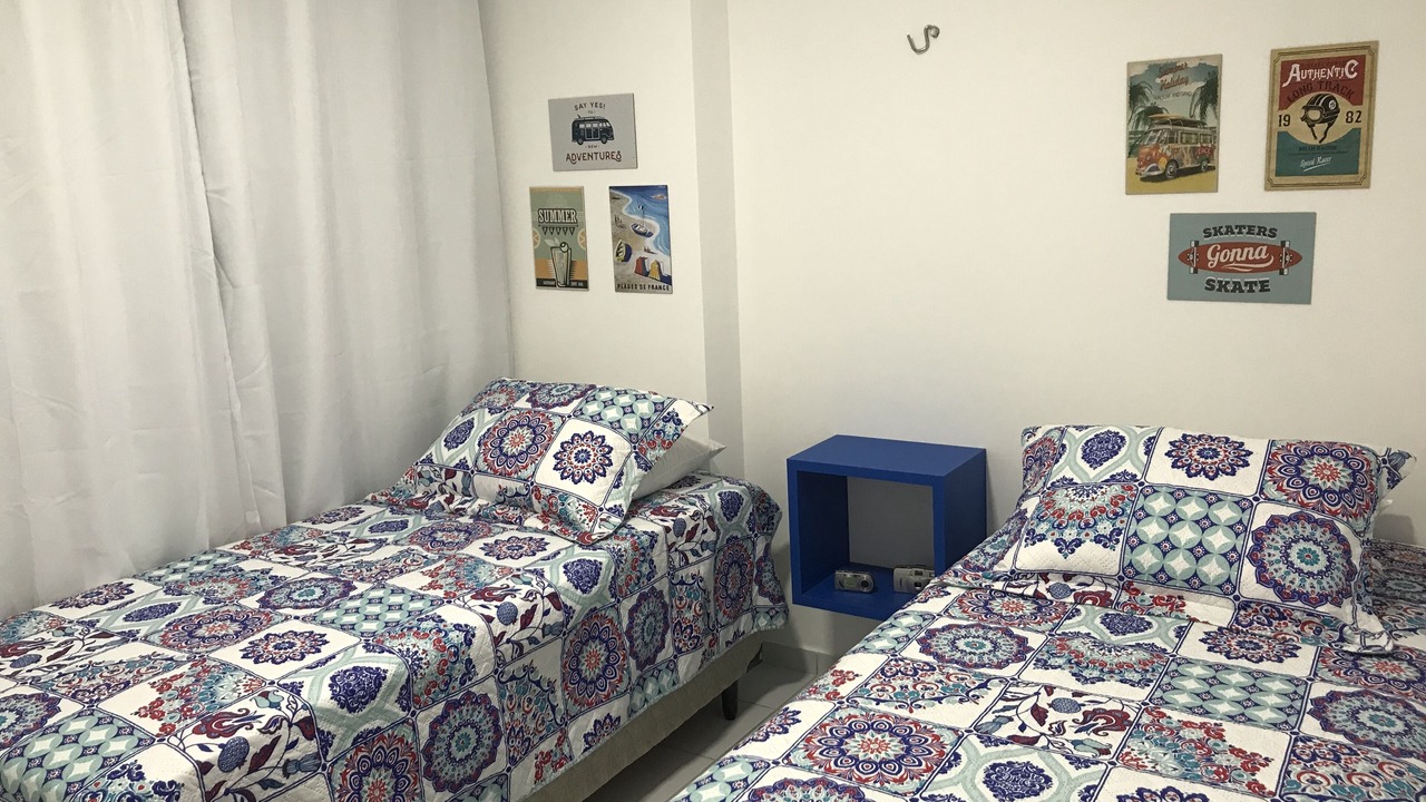 Photo of Bedroom in Ponta Negra