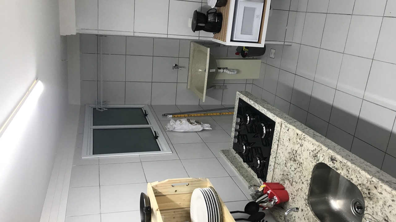 Photo of Bathroom in Ponta Negra
