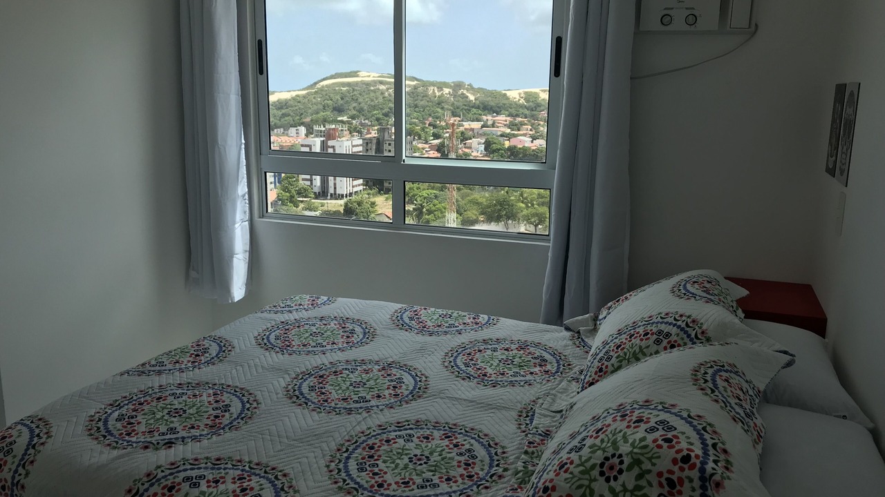 Photo of Bedroom in Ponta Negra