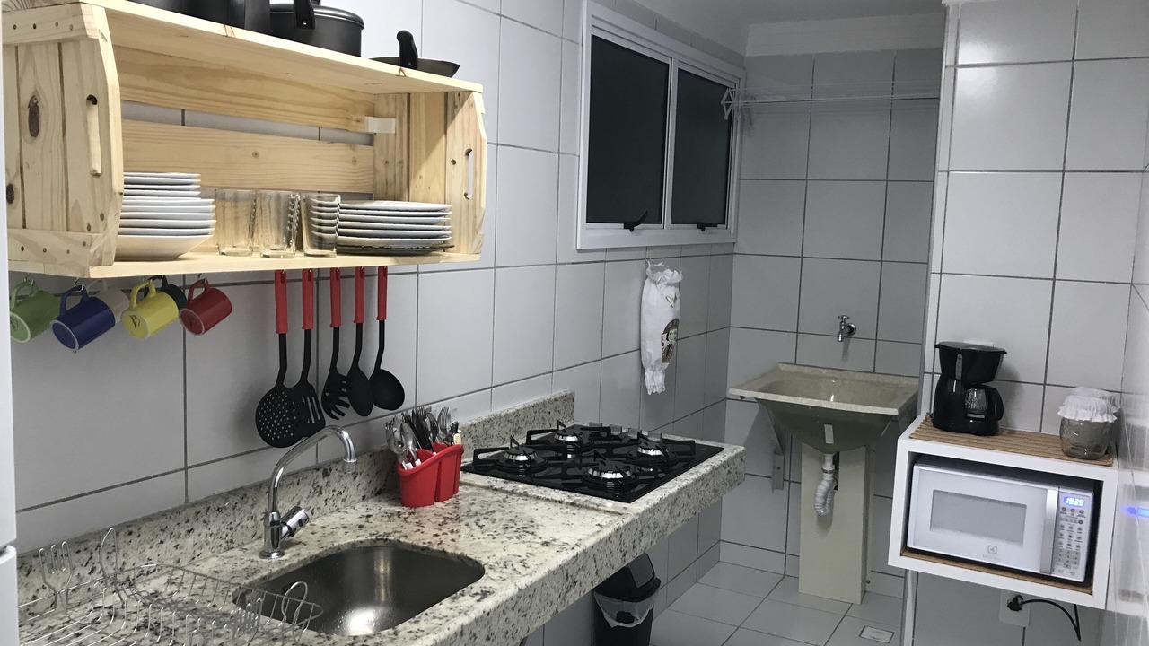 Photo of Kitchen in Ponta Negra