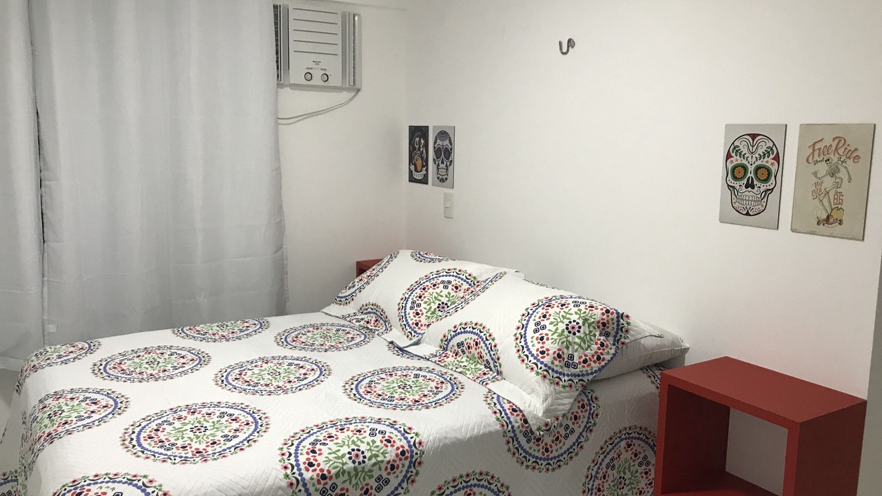 Photo of Bedroom in Ponta Negra