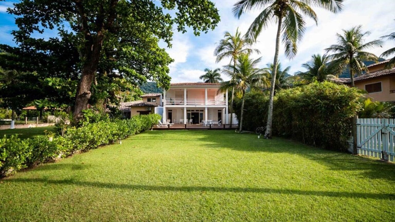 Photo of Outdoor in Praia de Barequecaba
