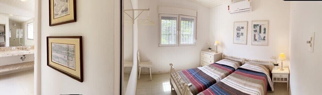 Photo of Bedroom in Praia de Barequecaba