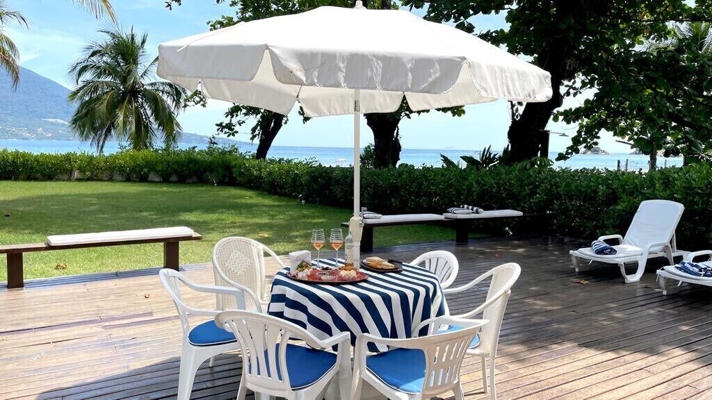 Photo of Outdoor in Praia de Barequecaba