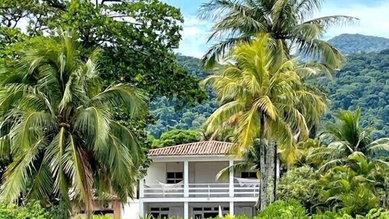 Photo of Outdoor in Praia de Barequecaba