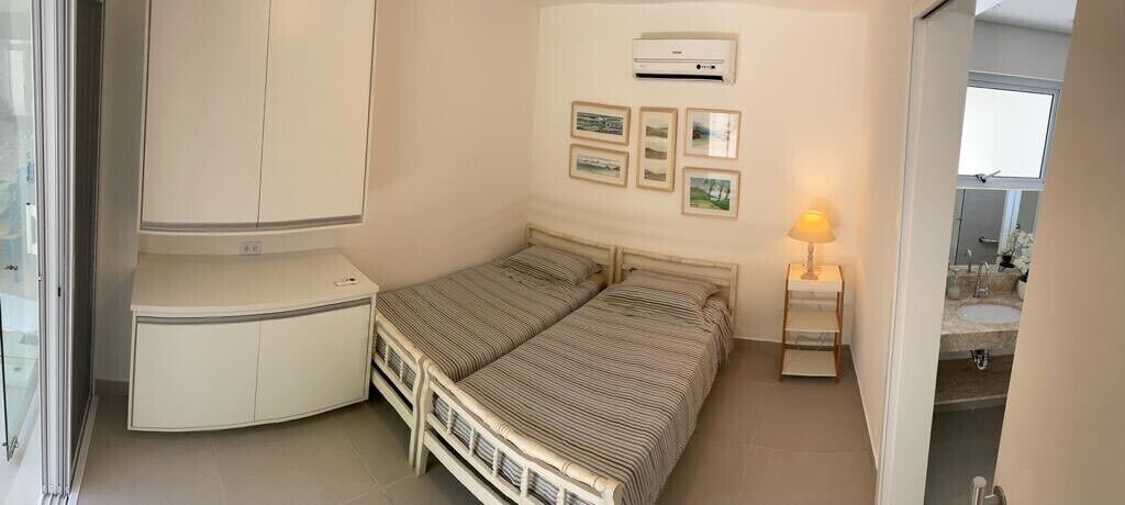 Photo of Bedroom in Praia de Barequecaba