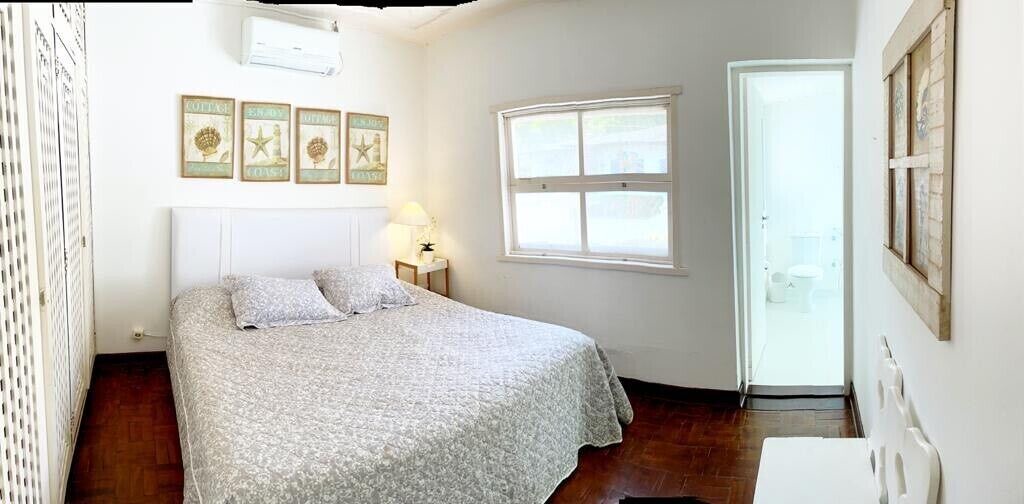 Photo of Bedroom in Praia de Barequecaba
