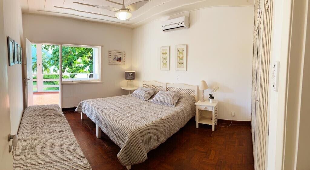Photo of Bedroom in Praia de Barequecaba