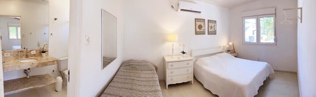 Photo of Bedroom in Praia de Barequecaba