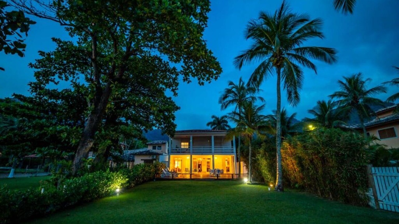 Photo of Outdoor in Praia de Barequecaba