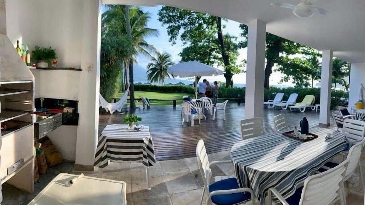 Photo of Outdoor in Praia de Barequecaba
