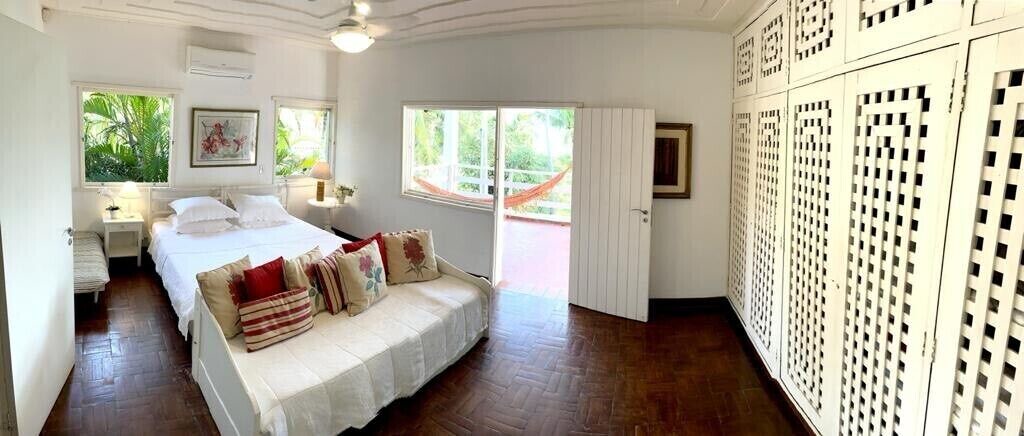 Photo of Bedroom in Praia de Barequecaba