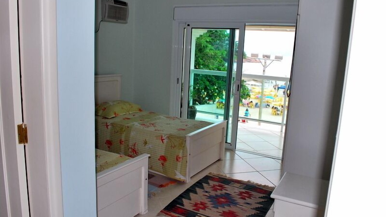 Photo of Bedroom in Ponta Grossa