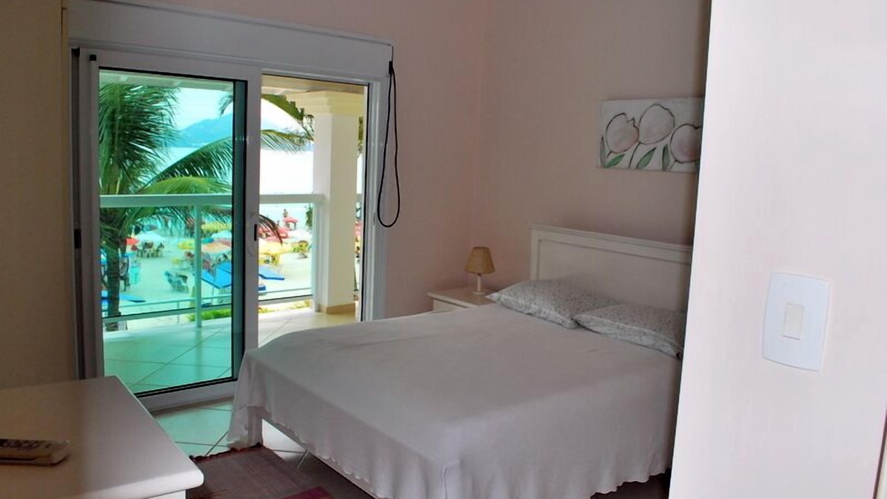 Photo of Bedroom in Ponta Grossa