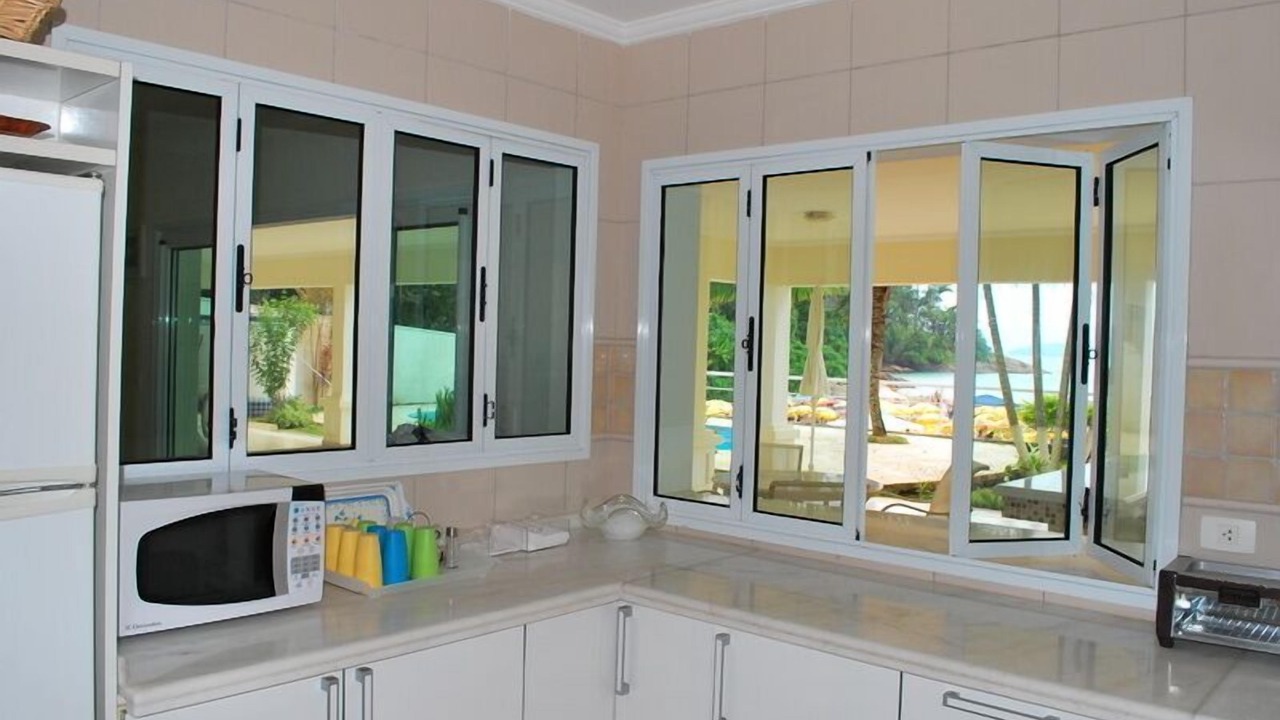 Photo of Kitchen in Ponta Grossa