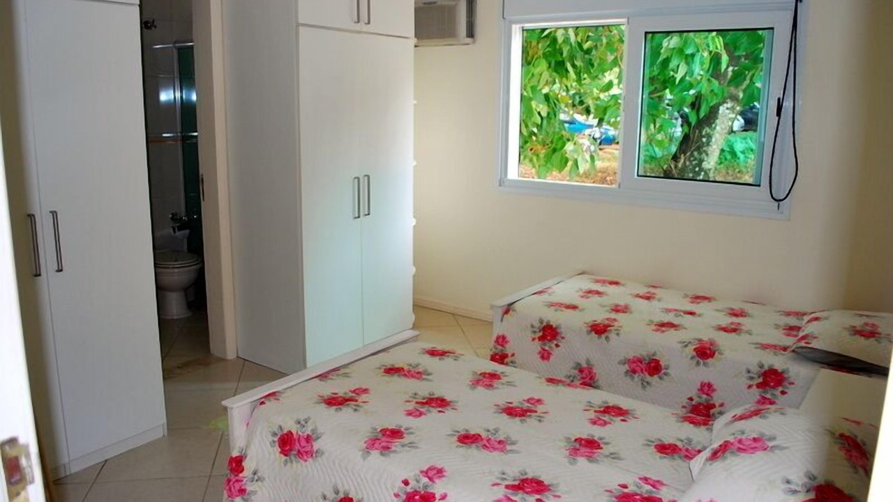 Photo of Bedroom in Ponta Grossa