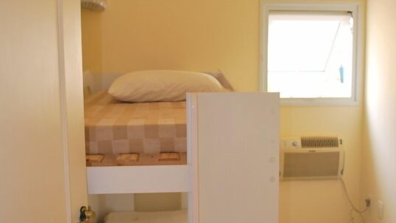 Photo of Bedroom in Ponta Grossa