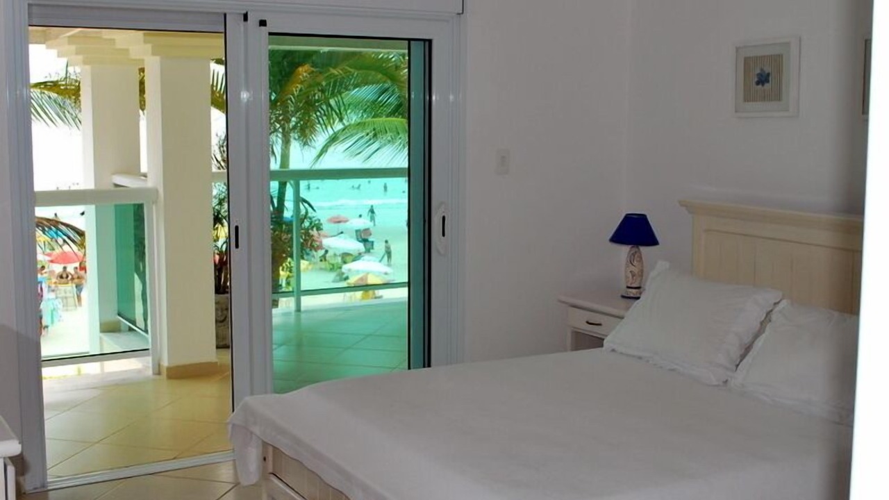 Photo of Bedroom in Ponta Grossa