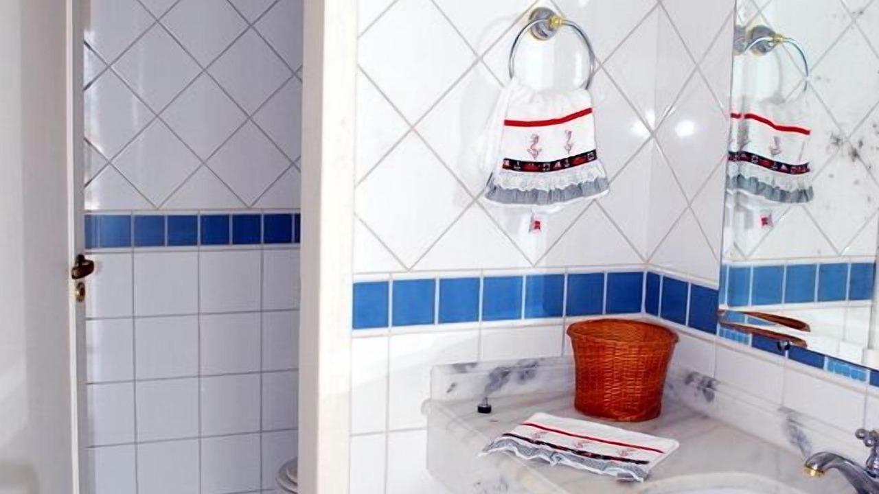 Photo of Bathroom in Ponta Grossa