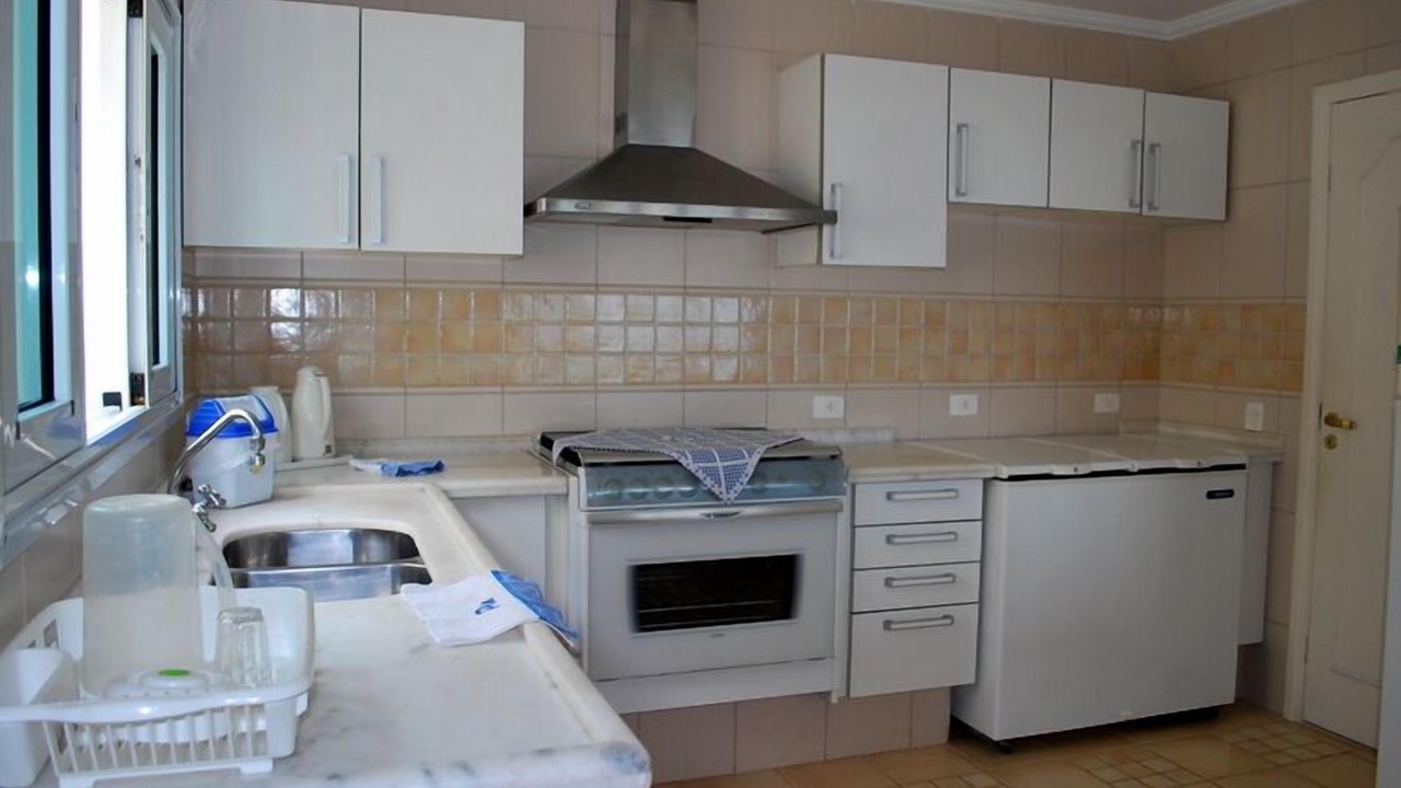 Photo of Kitchen in Ponta Grossa