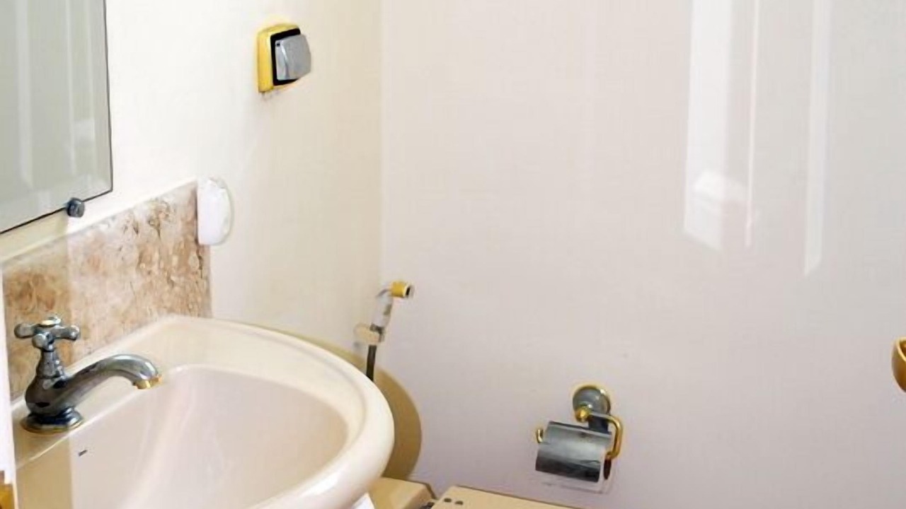 Photo of Bathroom in Ponta Grossa