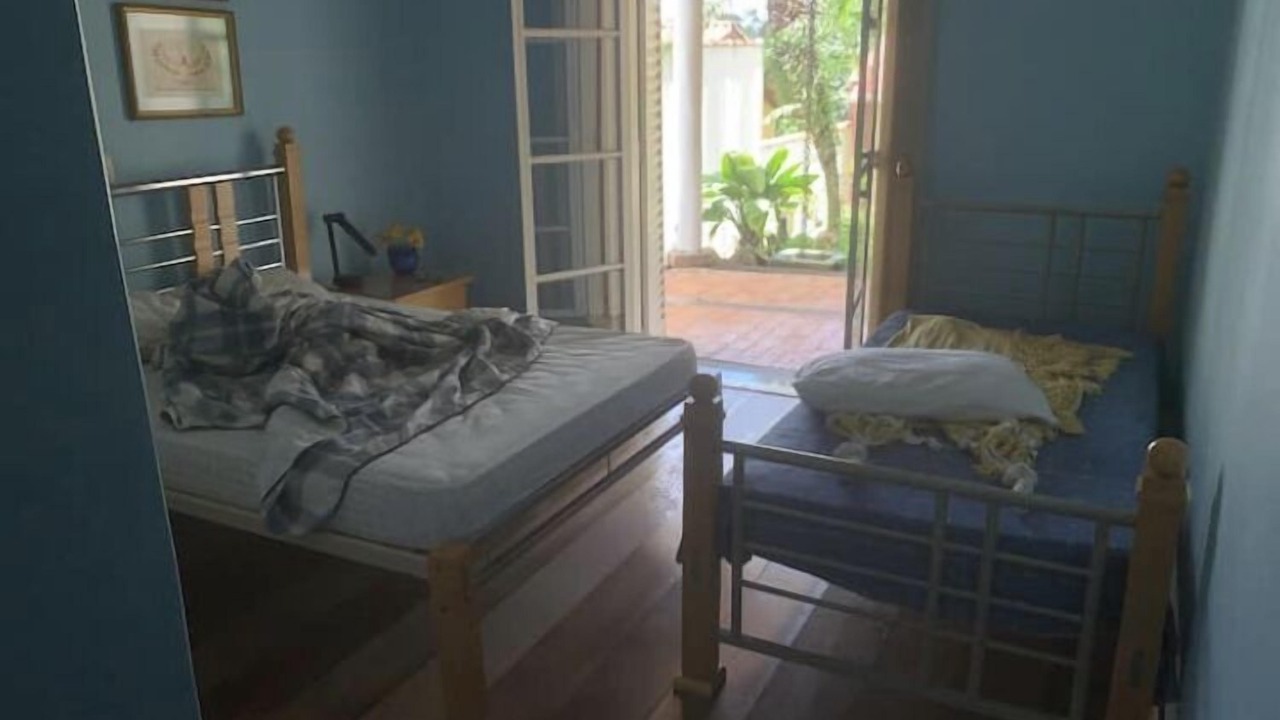 Photo of Bedroom in Itatiba