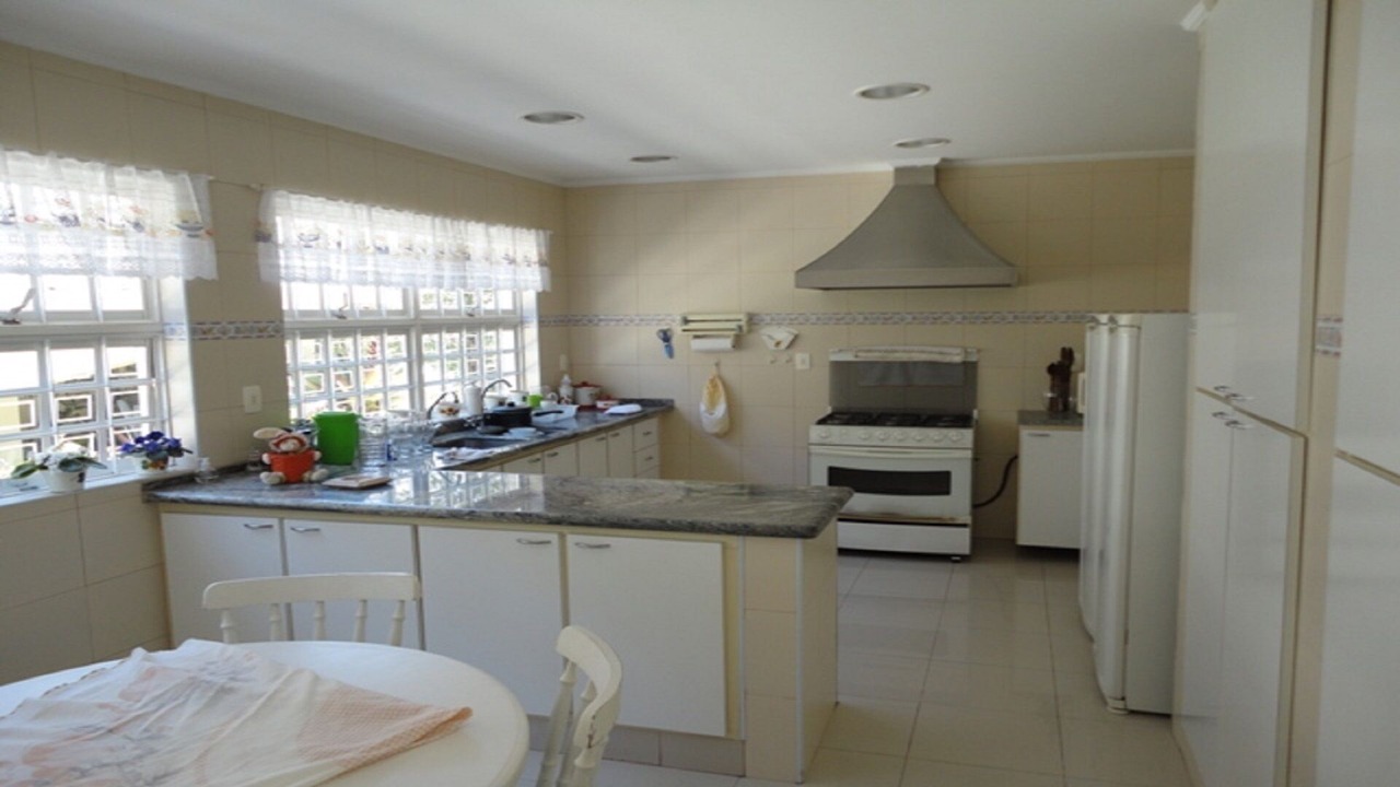 Photo of Kitchen in Itatiba