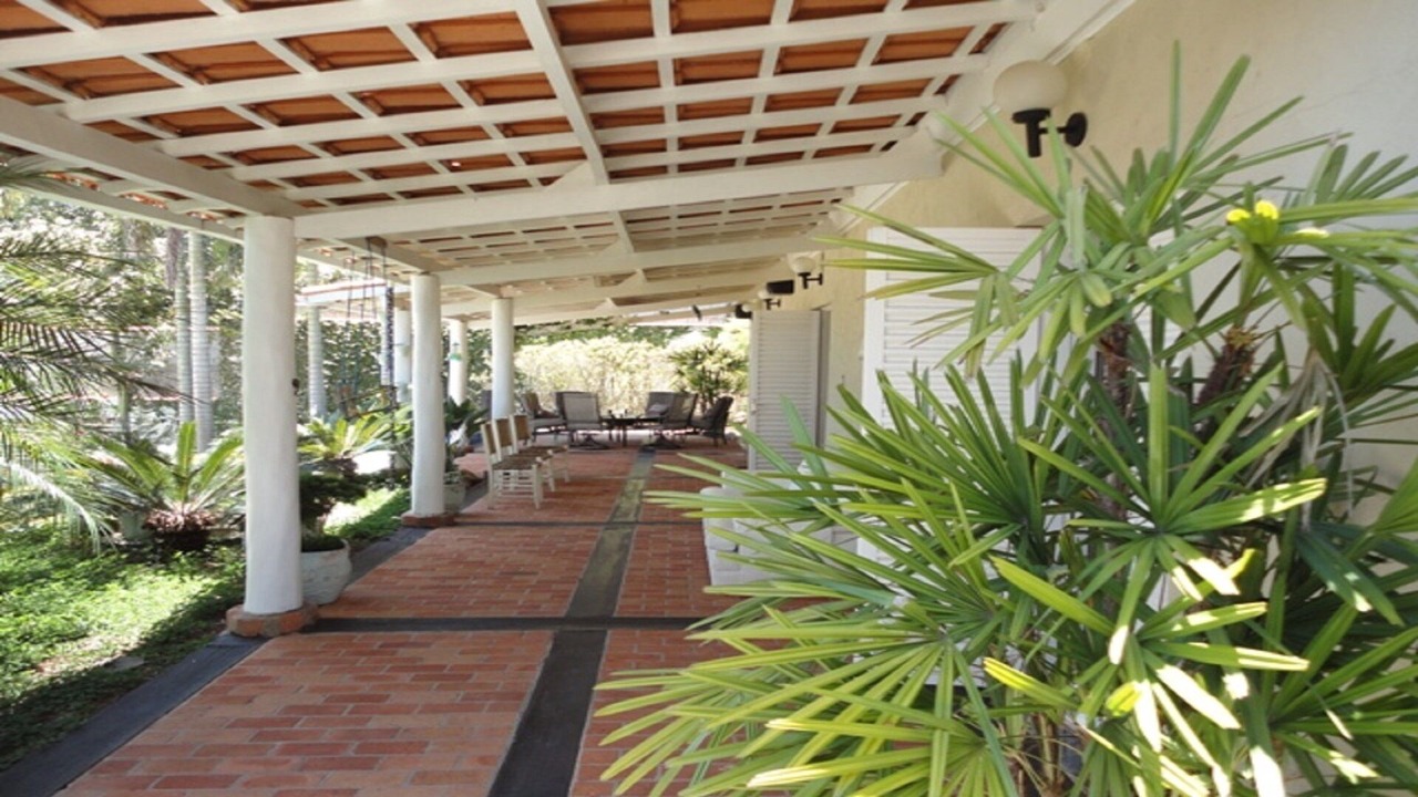 Photo of Patio Balcony in Itatiba