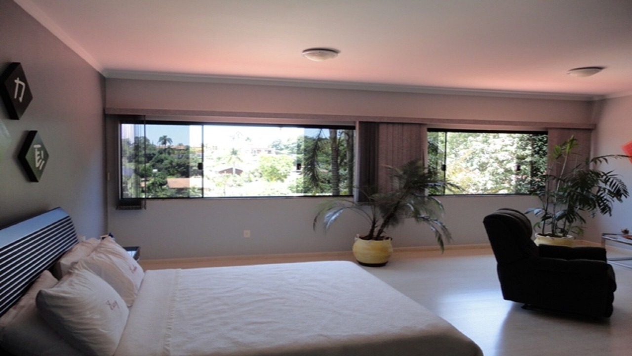 Photo of Bedroom in Itatiba