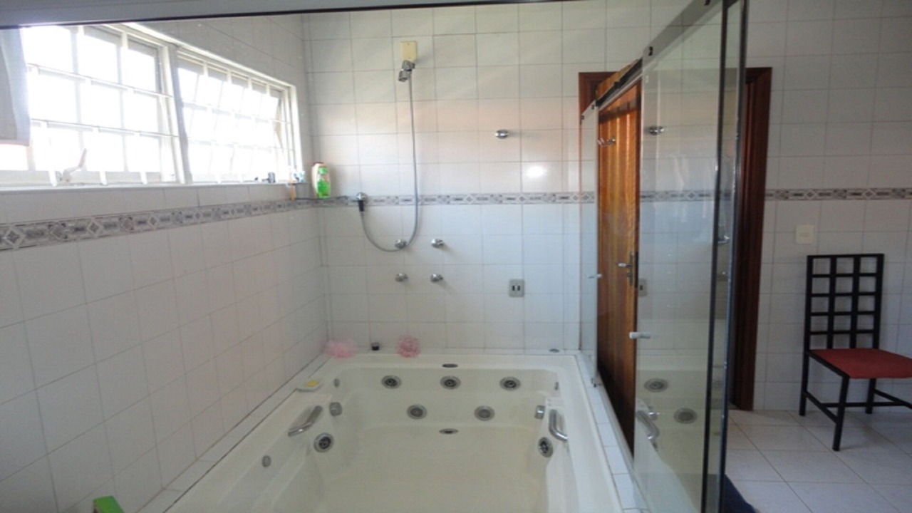 Photo of Bathroom in Itatiba