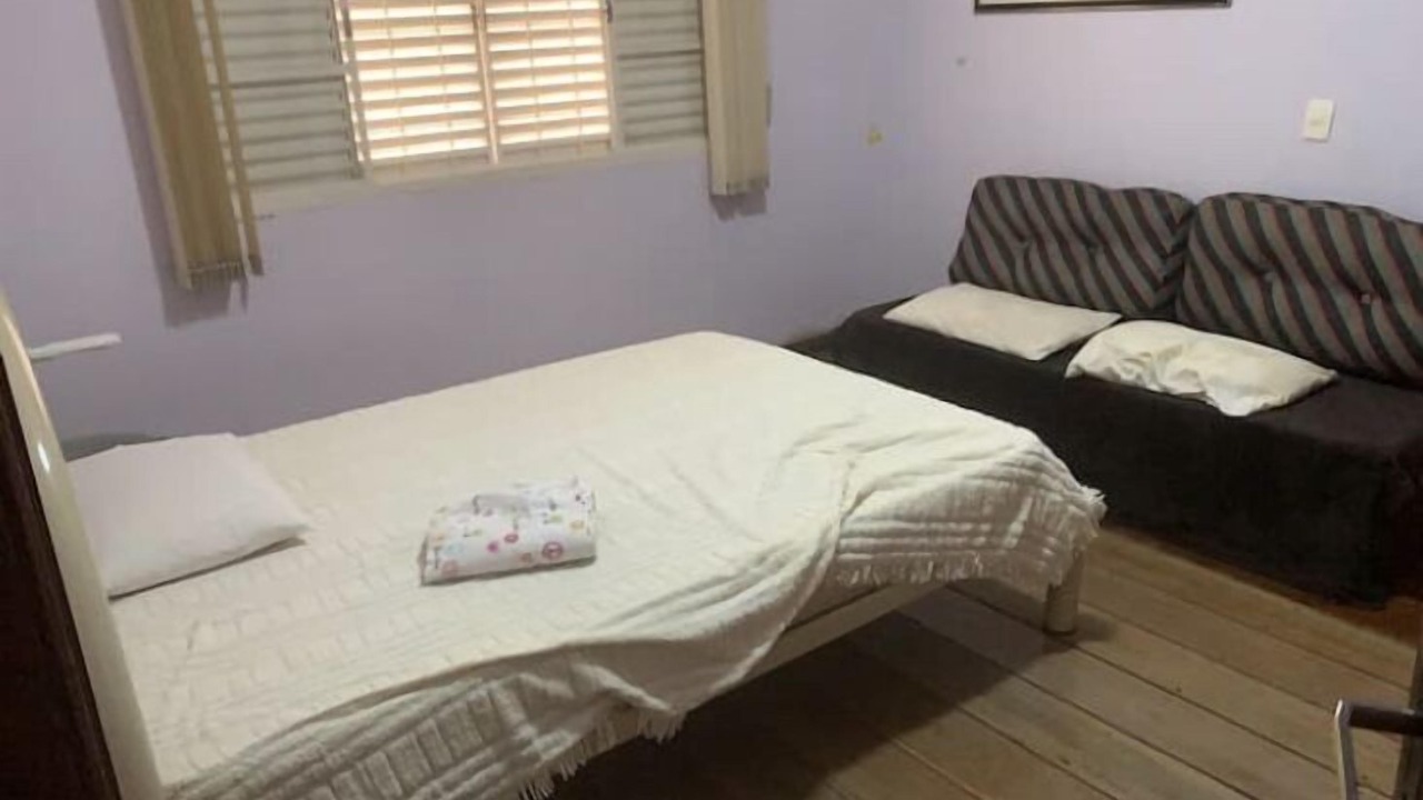 Photo of Bedroom in Itatiba