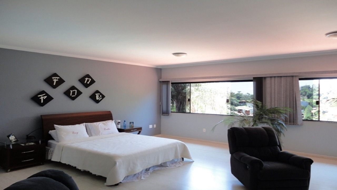 Photo of Bedroom in Itatiba