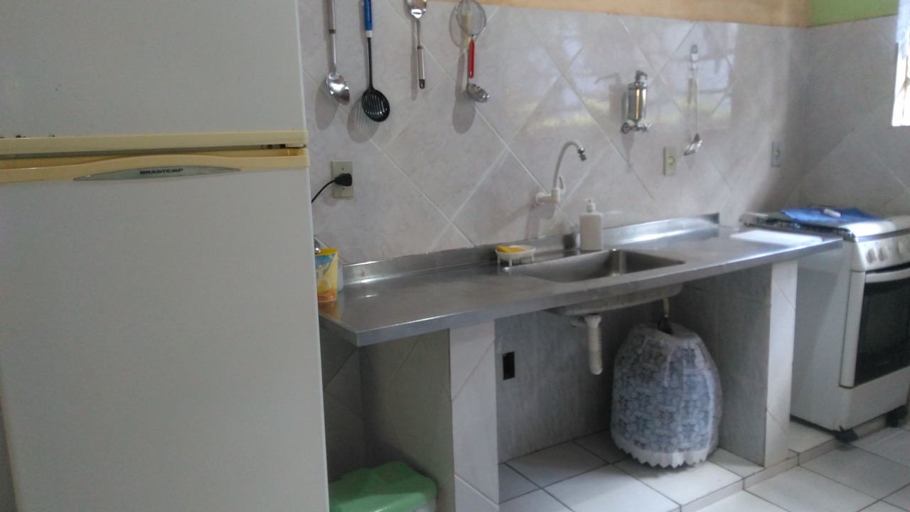 Photo of Kitchen in Quinta do Guarau