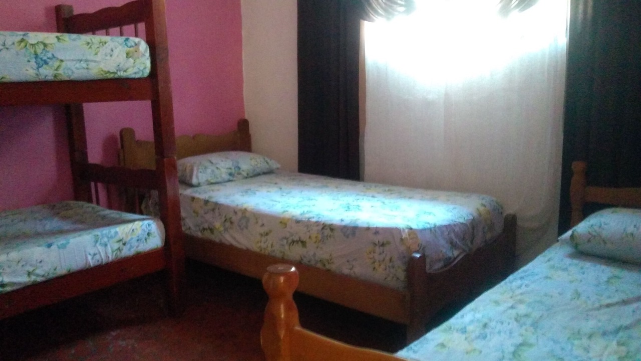 Photo of Bedroom in Quinta do Guarau