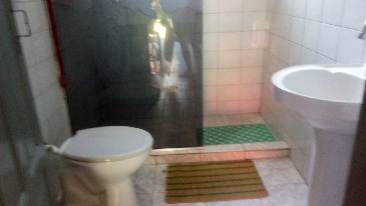 Photo of Bathroom in Quinta do Guarau