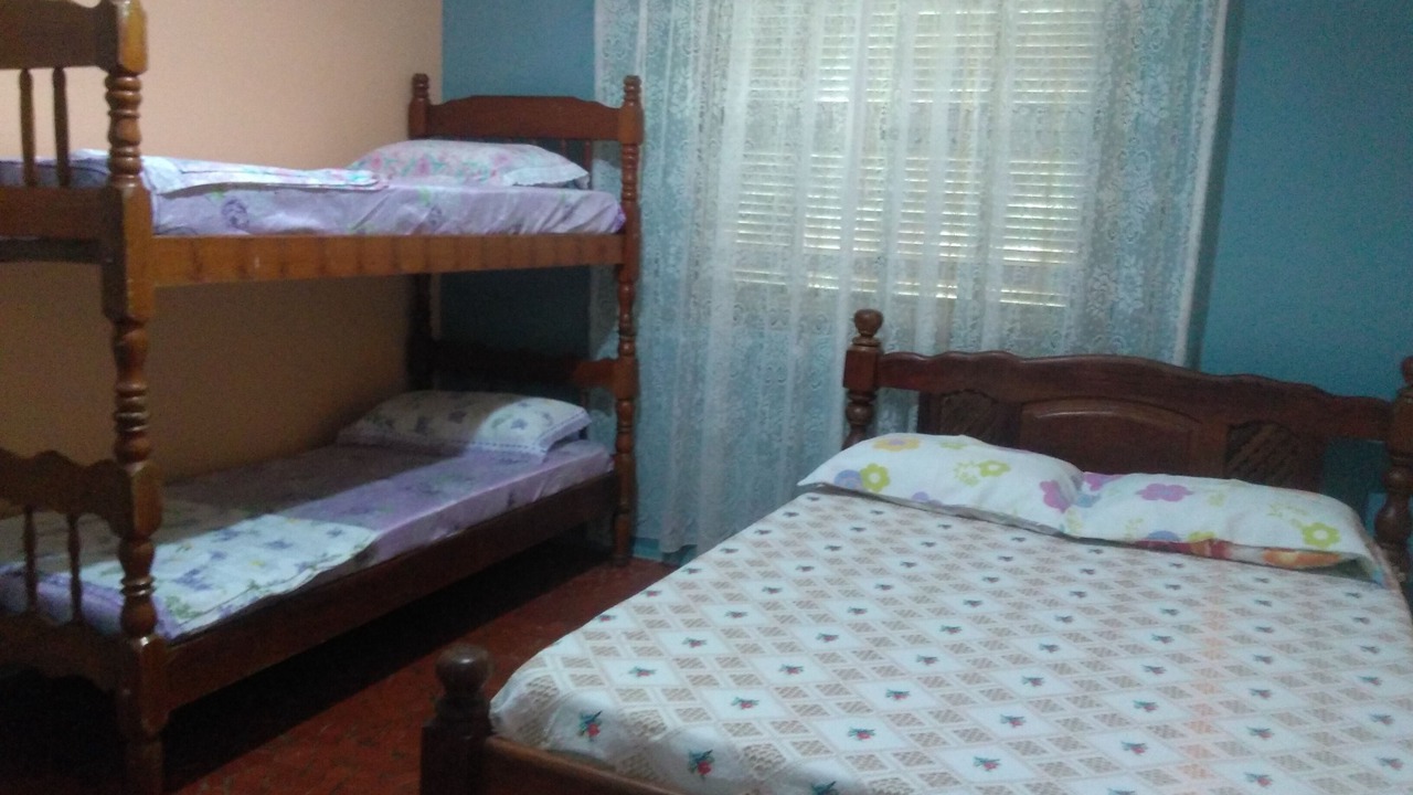 Photo of Bedroom in Quinta do Guarau