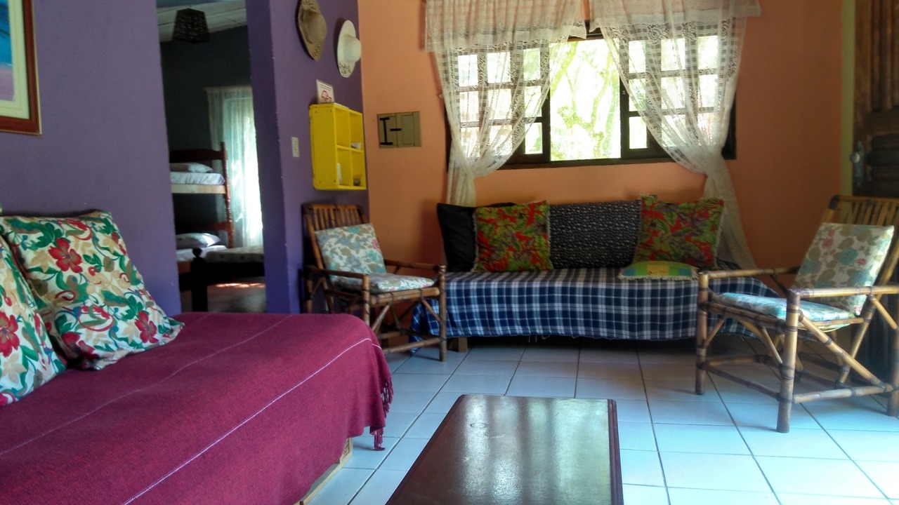 Photo of Livingroom in Quinta do Guarau