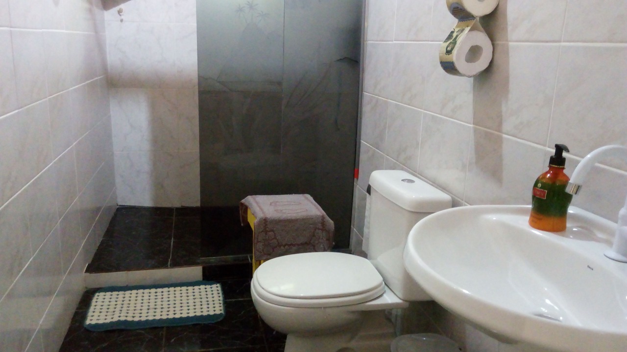 Photo of Bathroom in Quinta do Guarau