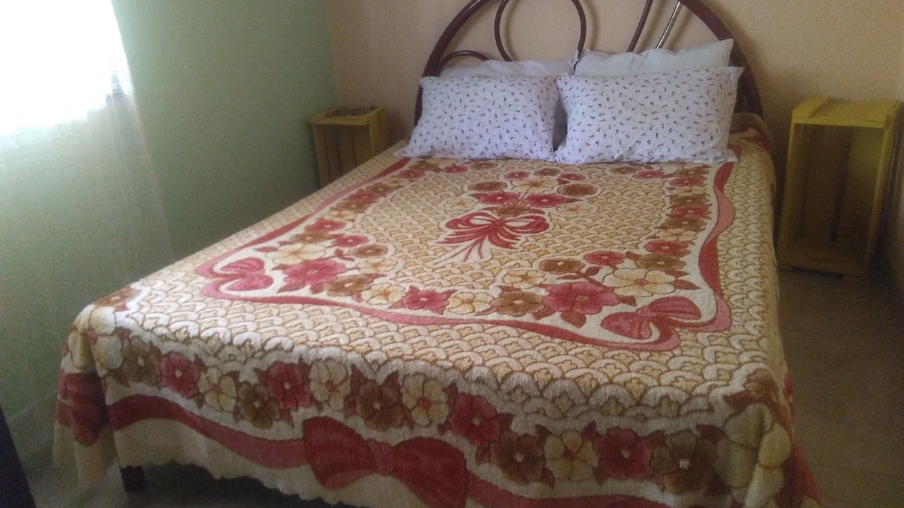Photo of Bedroom in Quinta do Guarau