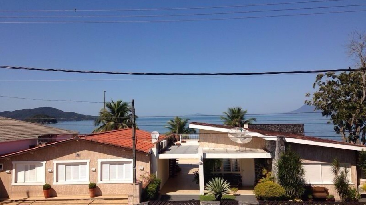 Photo of Outdoor in Caraguatatuba