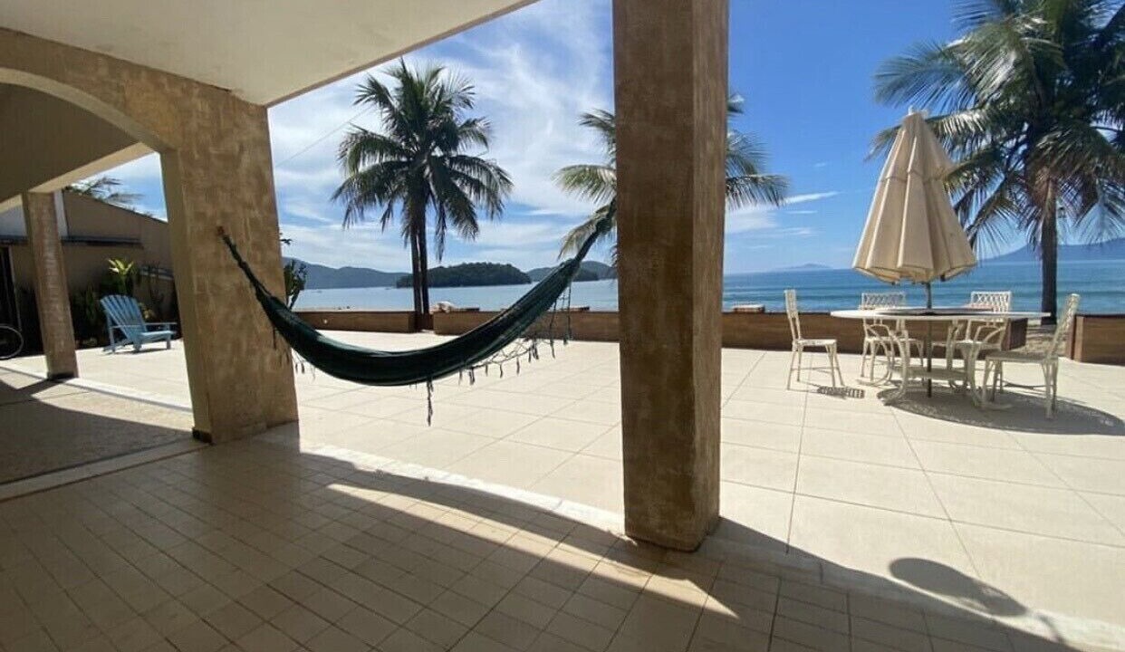 Photo of Outdoor in Caraguatatuba