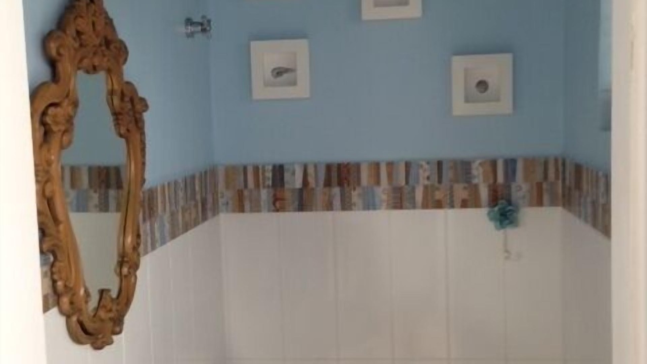 Photo of Bathroom in Caraguatatuba