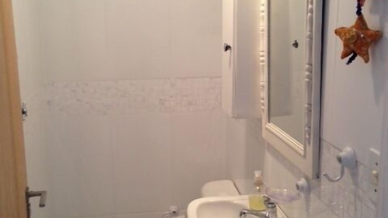 Photo of Bathroom in Caraguatatuba