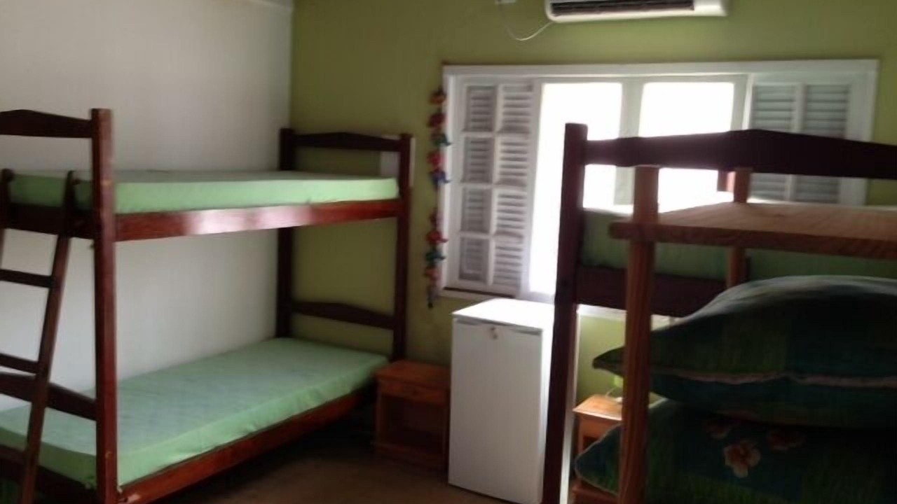 Photo of Bedroom in Caraguatatuba