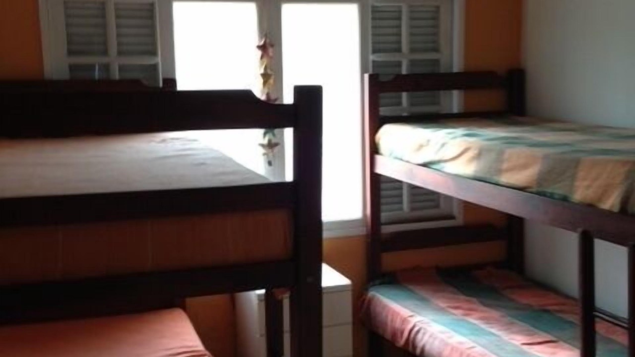Photo of Bedroom in Caraguatatuba