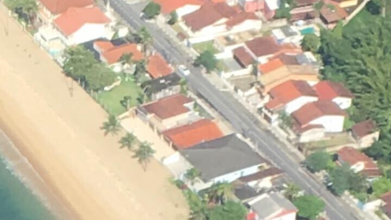 Photo of Outdoor in Caraguatatuba