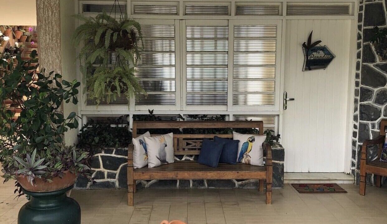 Photo of Outdoor in Caraguatatuba